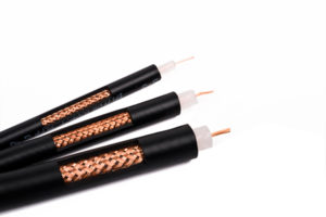 Special Coaxial Cables, LMR400, RG8, RG213 Sold in Bulk