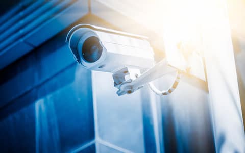 CCTV / Security